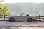 Facel Vega FV4 Typhoon 1957 года
